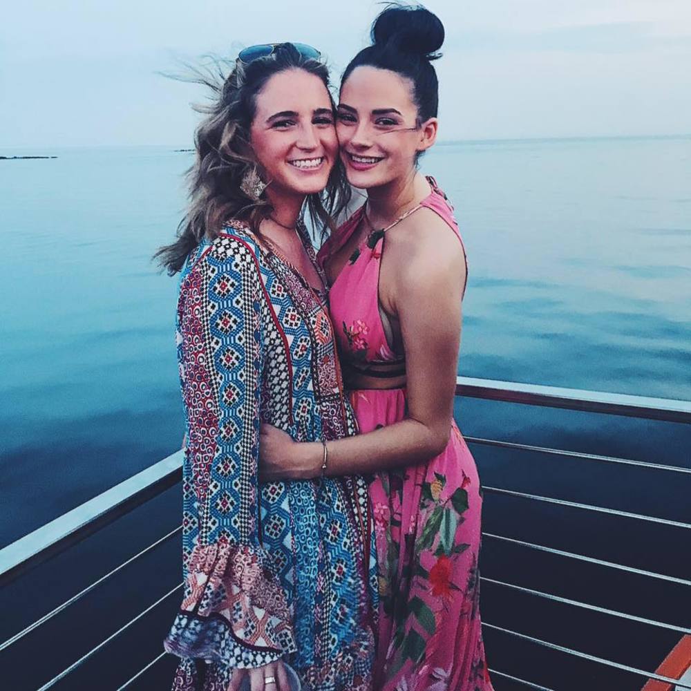 Meet your Posher, Kiera